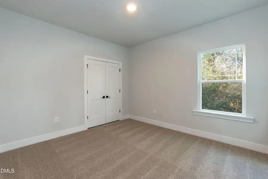 Spacious, unfurnished interior of a new home in Hidden Pines, Cameron (Image 22).