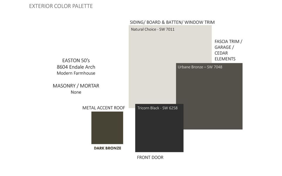 Image 8 of a home in Traditional Homes at Easton Park. Image 8 of a home in Traditional Homes at Easton Park.