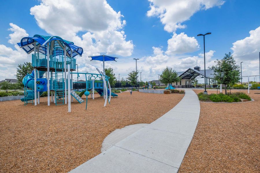 Playground Playground