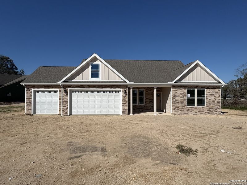 Image 7 of a home in Lonesome Dove. Image 7 of a home in Lonesome Dove.