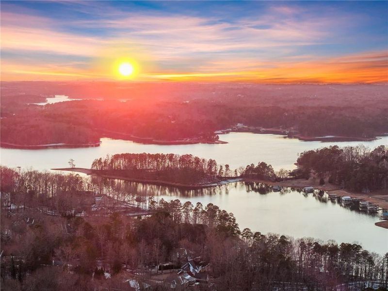 Natural landscape and outdoor views near in Cumming (Image 79). Natural landscape and outdoor views near in Cumming (Image 79).