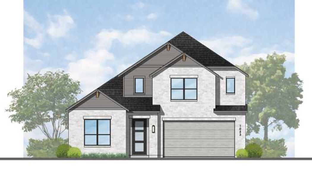 Elevation AM Elevation AM