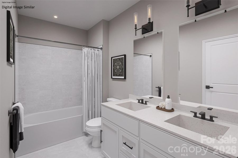 Representative Photo Only