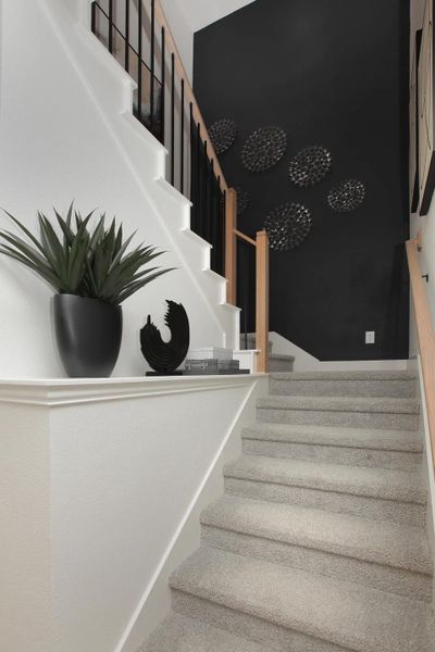 Harlan Staircase Harlan Staircase