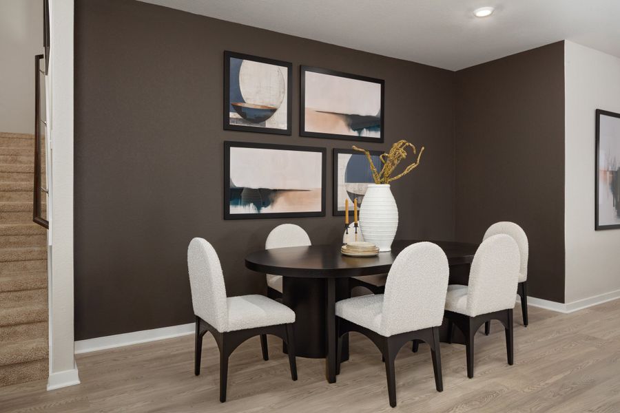 New Home in Alvin, TX. - Slide 6 New Home in Alvin, TX. - Slide 6