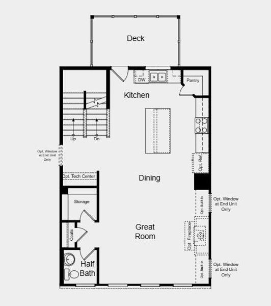 2D floor plan layout of this home in Somerset at Veterans Memorial, Mableton, GA (Image 4). 2D floor plan layout of this home in Somerset at Veterans Memorial, Mableton, GA (Image 4).