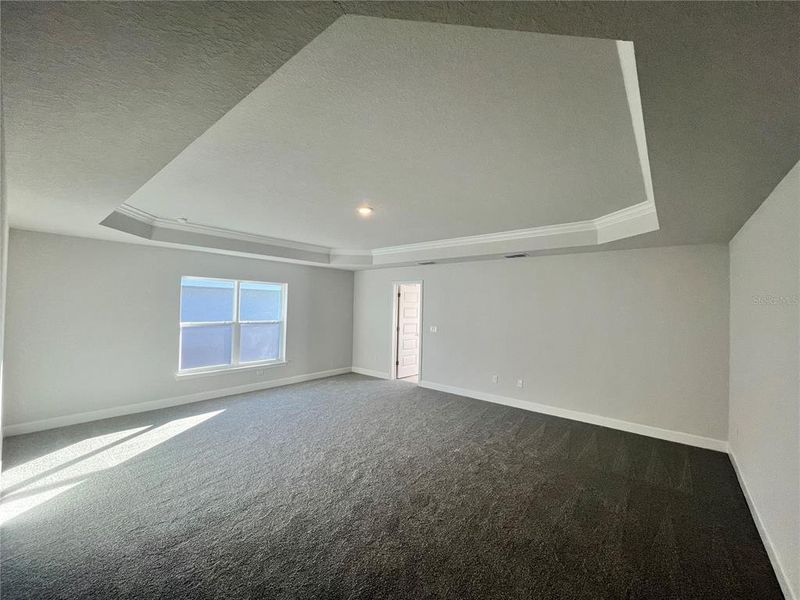 Spacious, unfurnished interior of a new home in , Summerfield (Image 11). Spacious, unfurnished interior of a new home in , Summerfield (Image 11).
