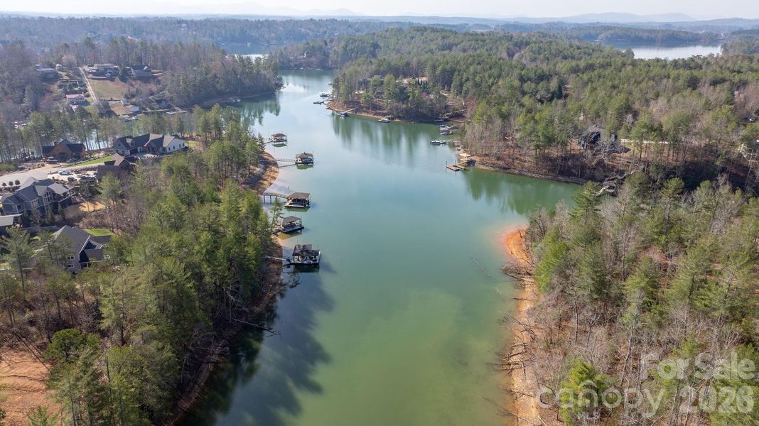 Natural landscape and outdoor views near  in Morganton (Image 33).