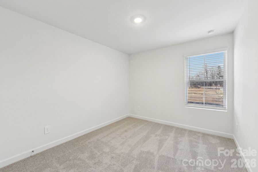 Spacious, unfurnished interior of a new home in , Fort Mill (Image 24).
