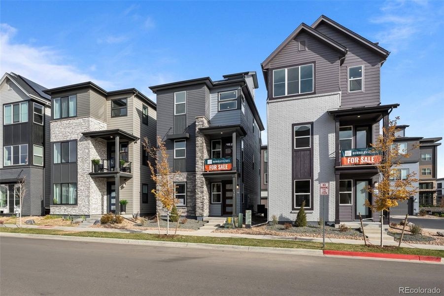 Image 41 of a home in Baseline.