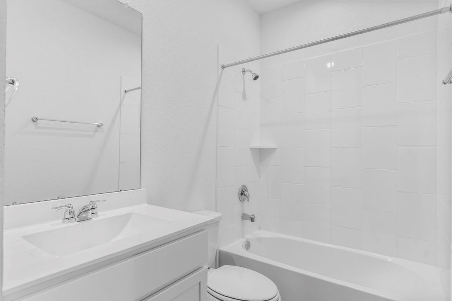 *Images and 3D tour are for illustration only and options may vary from home as built. *Images and 3D tour are for illustration only and options may vary from home as built.