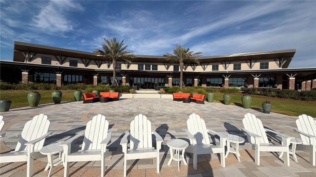 Community amenities in Ocala Preserve, Ocala (Image 22).