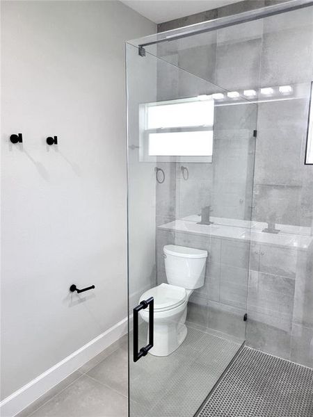 Furnished interior view inside a new home in , North Port (Image 4).