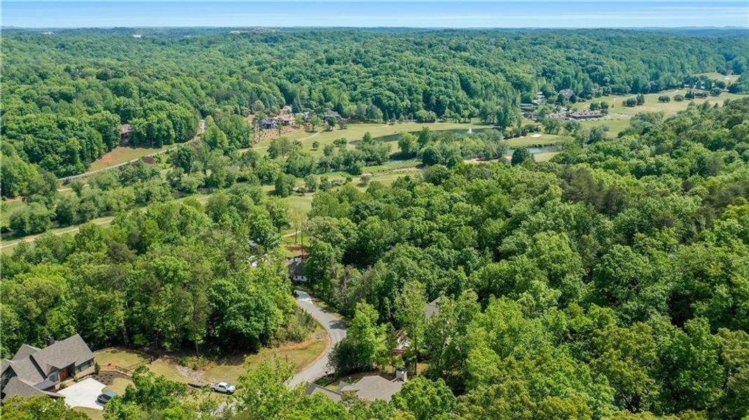 Natural landscape and outdoor views near  in Dahlonega (Image 75).