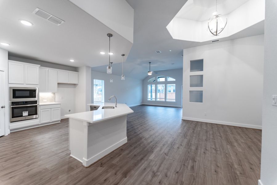 Image 22 of a home in Sunfield.