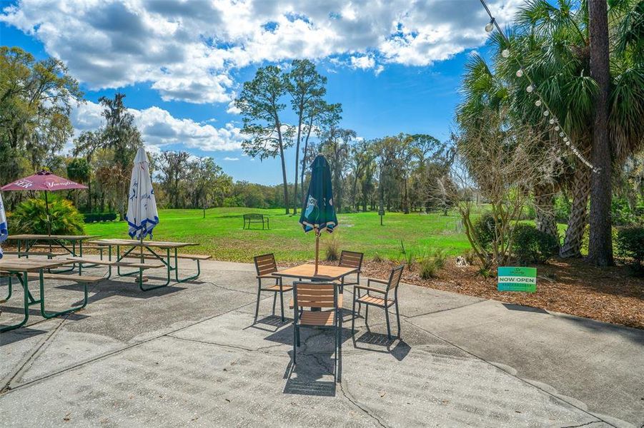 Community amenities in Grand Park North, Dunnellon (Image 73).