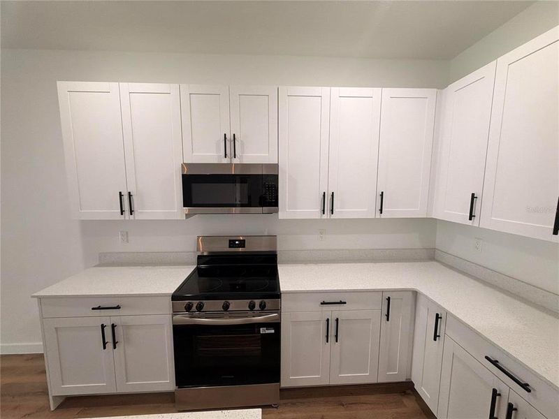 Furnished interior view inside a new home in , Dunnellon (Image 7). Furnished interior view inside a new home in , Dunnellon (Image 7).