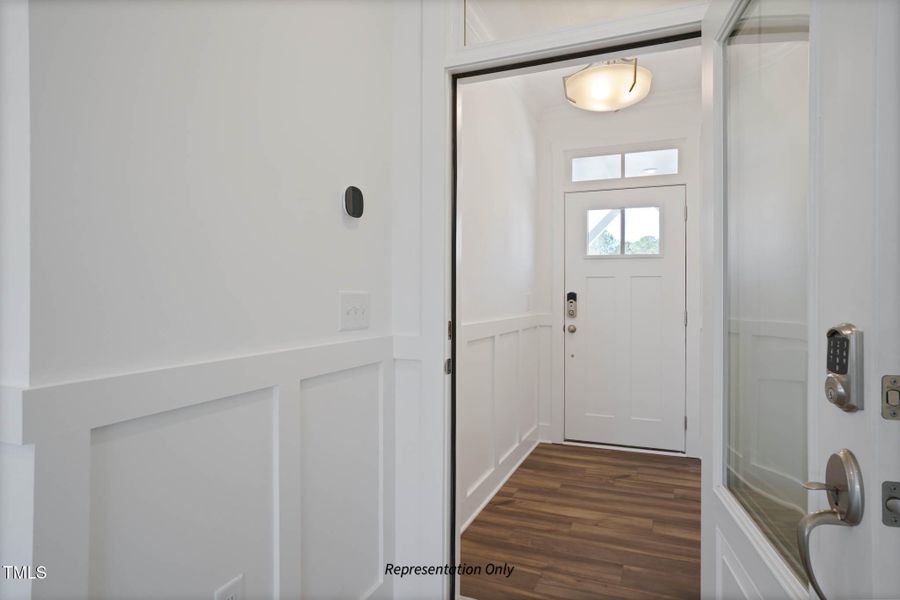 Smart Delivery Smart Delivery