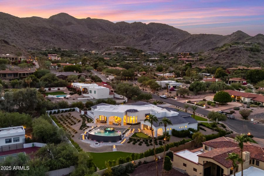 Drone West Drone West