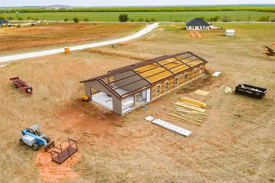 Image 6 of a home in .