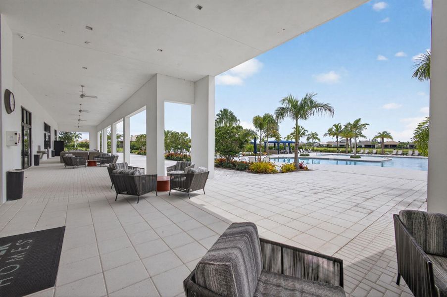 Community amenities in , The Acreage (Image 81). Community amenities in , The Acreage (Image 81).