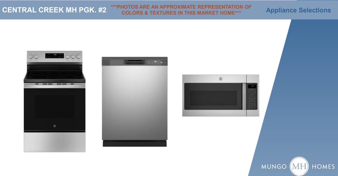 Sample of building materials used in homes in Central Creek, Goose Creek (Image 12).