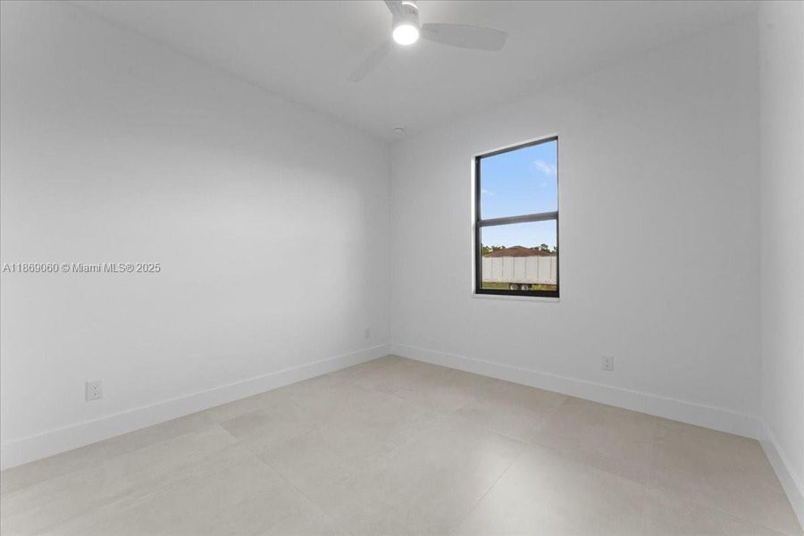 Spacious, unfurnished interior of a new home in , Lehigh Acres (Image 19). Spacious, unfurnished interior of a new home in , Lehigh Acres (Image 19).