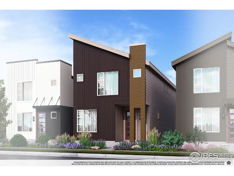 Image 5 of a home in Baseline.