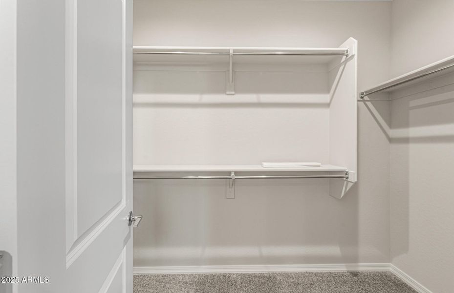 Owner's Closet Owner's Closet