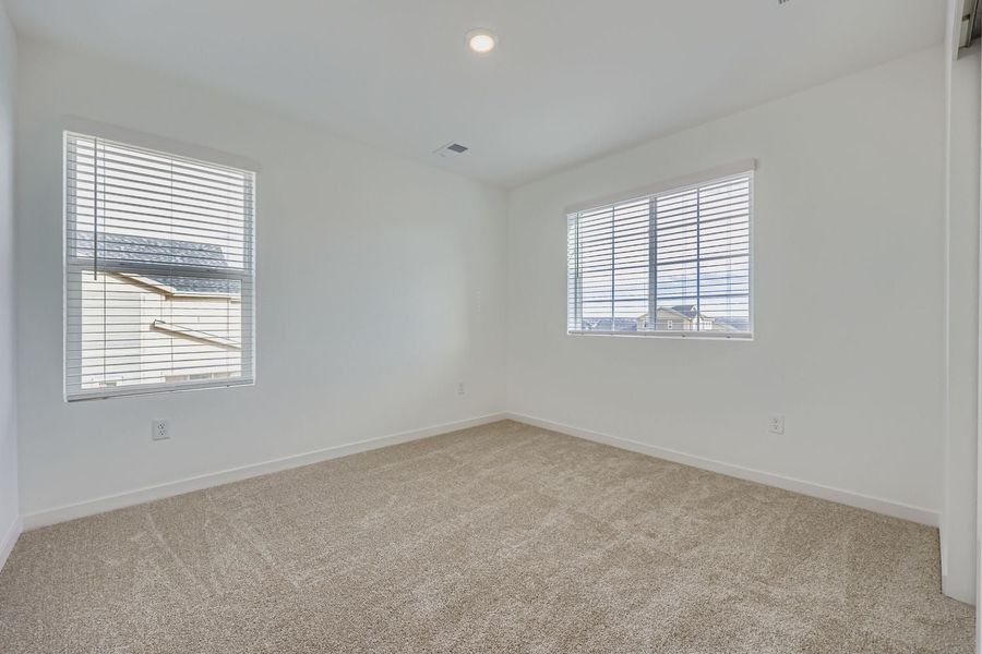 Canyon New Home in Parker, CO.  - Slide 21