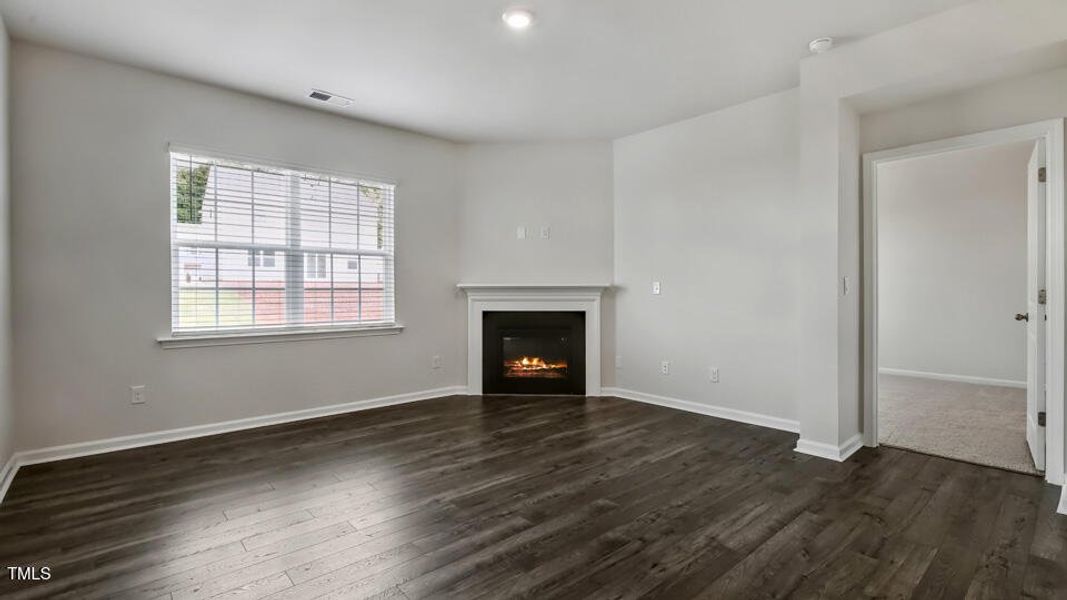 Family Room Family Room