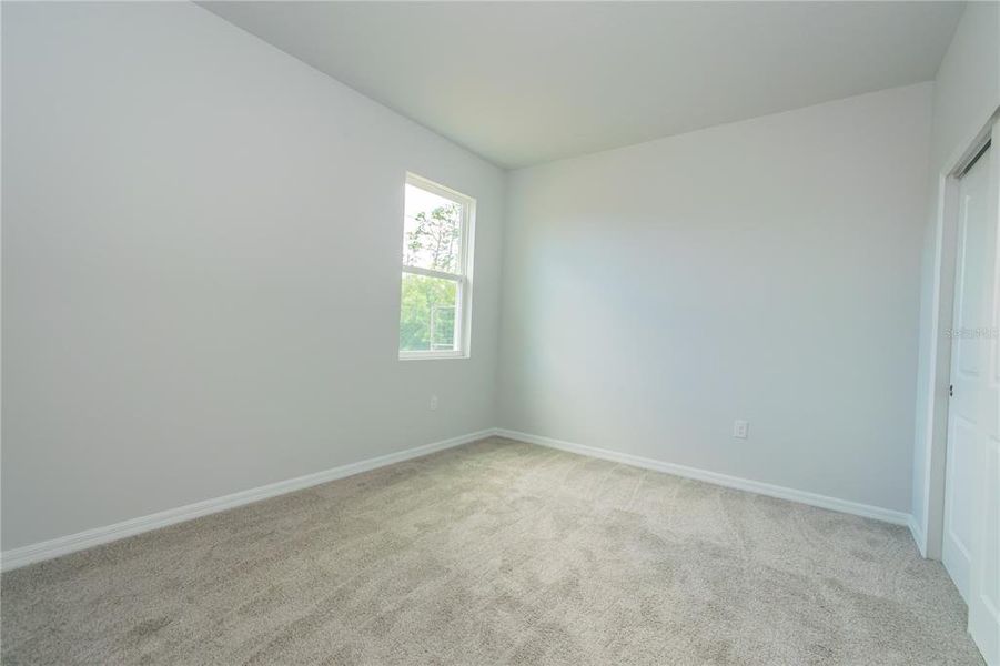 Spacious, unfurnished interior of a new home in , Palm Bay (Image 34). Spacious, unfurnished interior of a new home in , Palm Bay (Image 34).