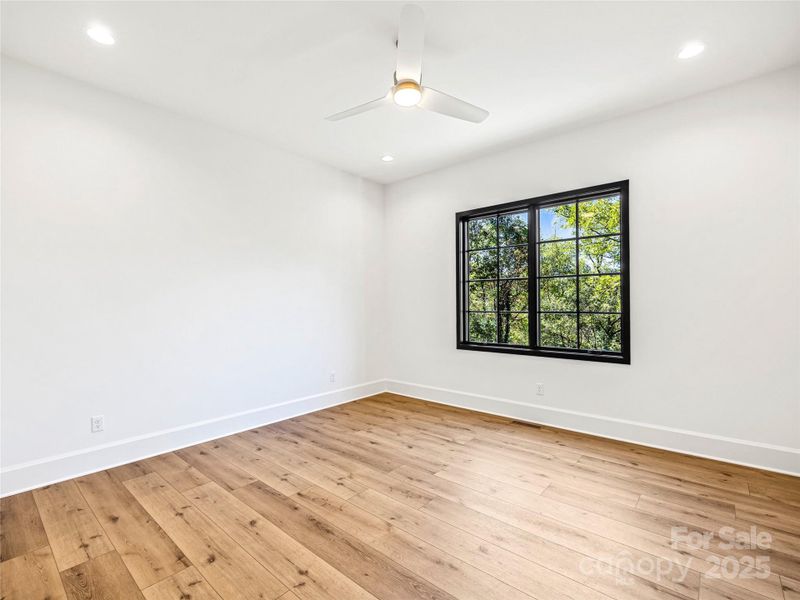 Spacious, unfurnished interior of a new home in , Asheville (Image 18). Spacious, unfurnished interior of a new home in , Asheville (Image 18).