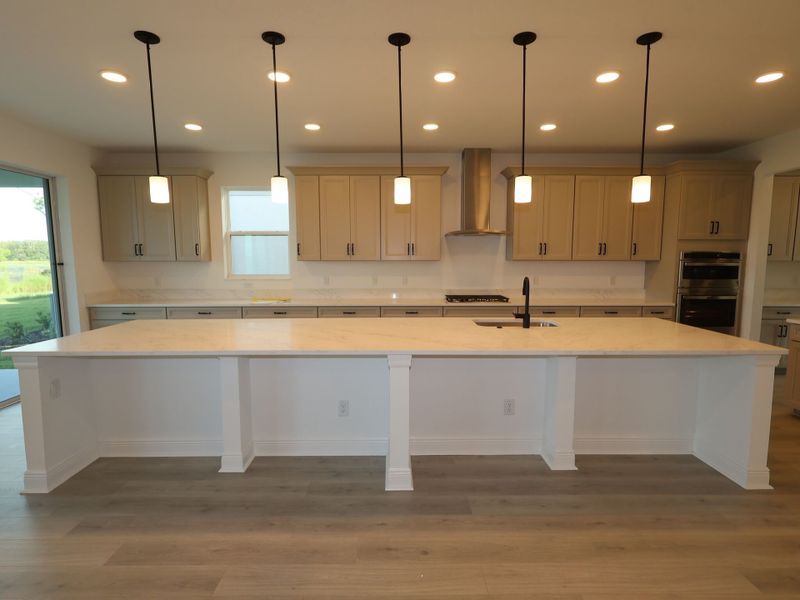 Kitchen Kitchen