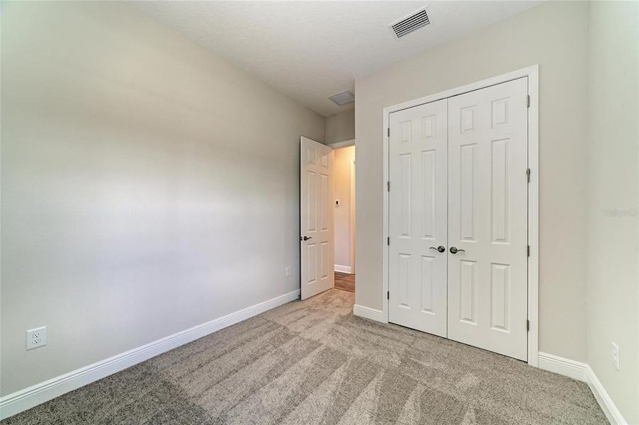 Spacious, unfurnished interior of a new home in Two Rivers, Zephyrhills (Image 17). Spacious, unfurnished interior of a new home in Two Rivers, Zephyrhills (Image 17).