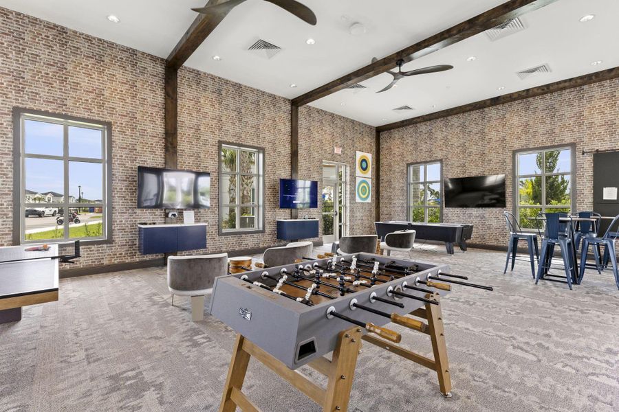 Community amenities in , Port St. Lucie (Image 43).