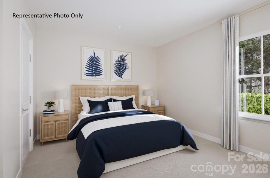 Representative Photo Only