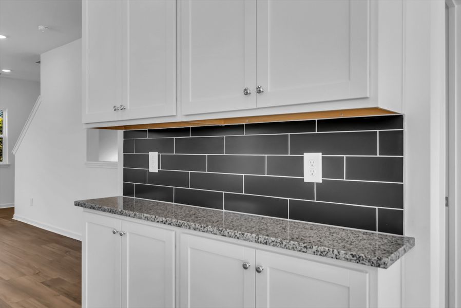 Image 37 of a home in Sweetbriar Place.