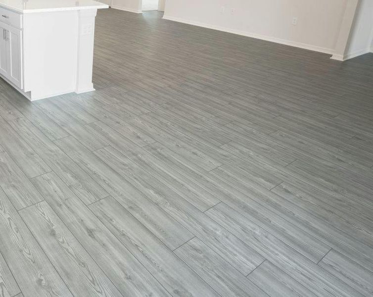 Parker - Flooring preview