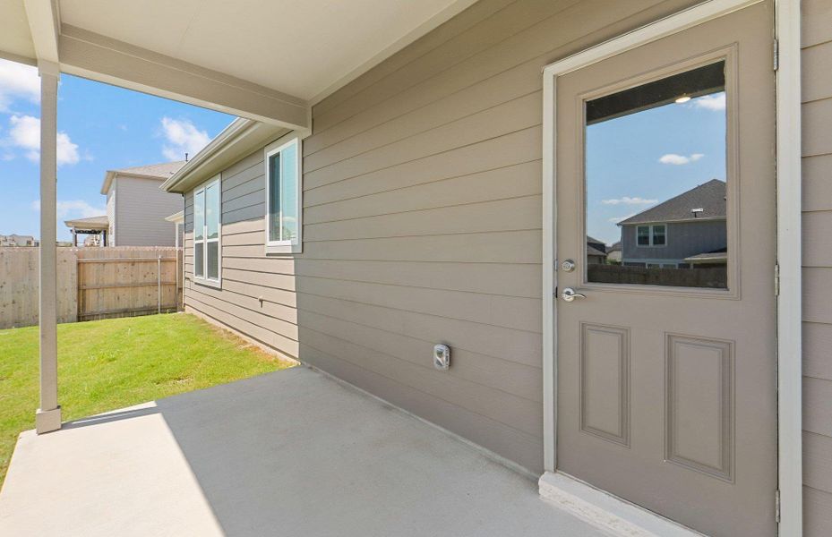 Image 17 of a home in Patterson Ranch. Image 17 of a home in Patterson Ranch.