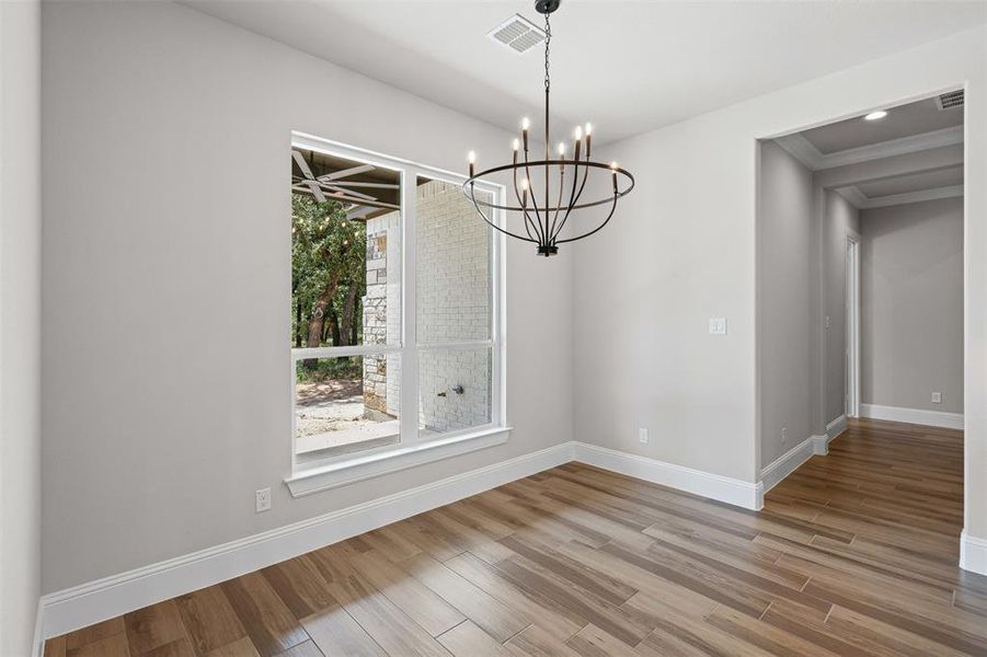 Spacious, unfurnished interior of a new home in , Weatherford (Image 34). Spacious, unfurnished interior of a new home in , Weatherford (Image 34).