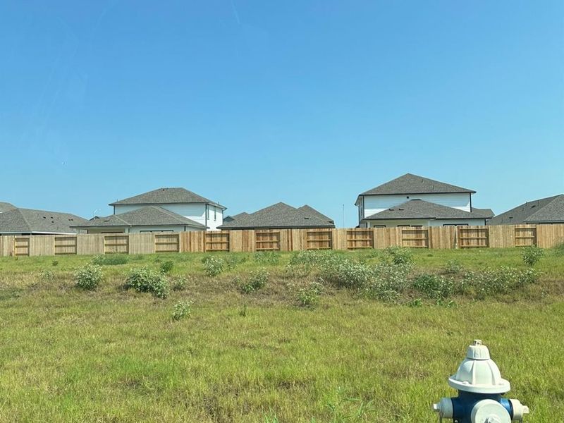 Image 4 of a home in Sundance Cove.