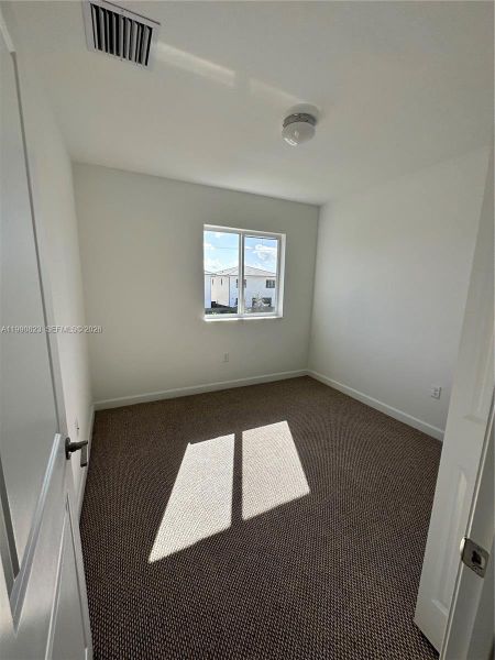 Spacious, unfurnished interior of a new home in , Florida City (Image 7). Spacious, unfurnished interior of a new home in , Florida City (Image 7).