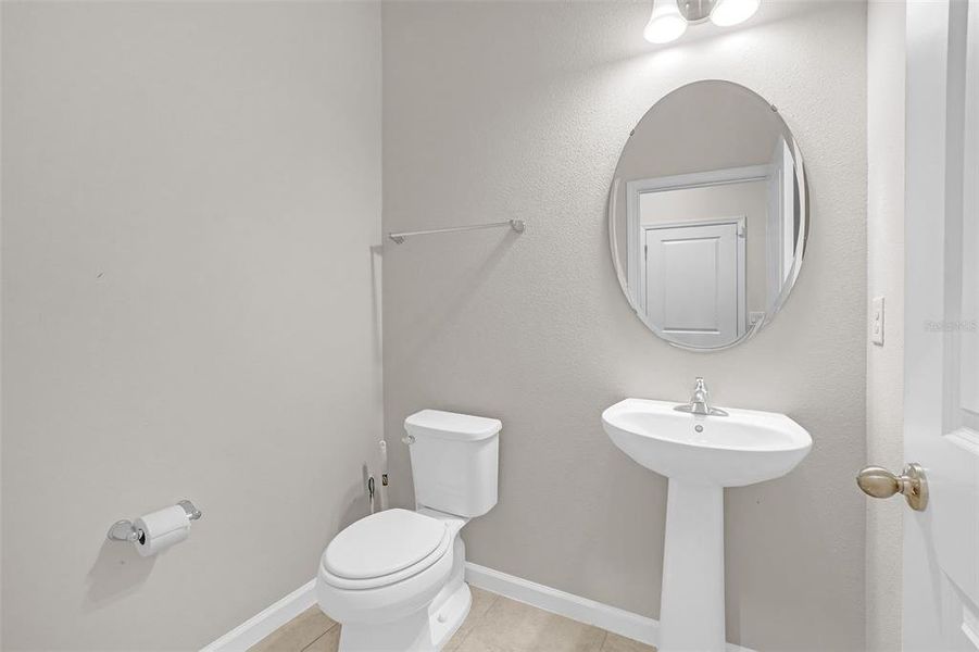 Furnished interior view inside a new home in , St. Cloud (Image 14). Furnished interior view inside a new home in , St. Cloud (Image 14).