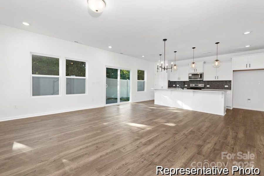 Image 20 of a home in Shay Crossing.