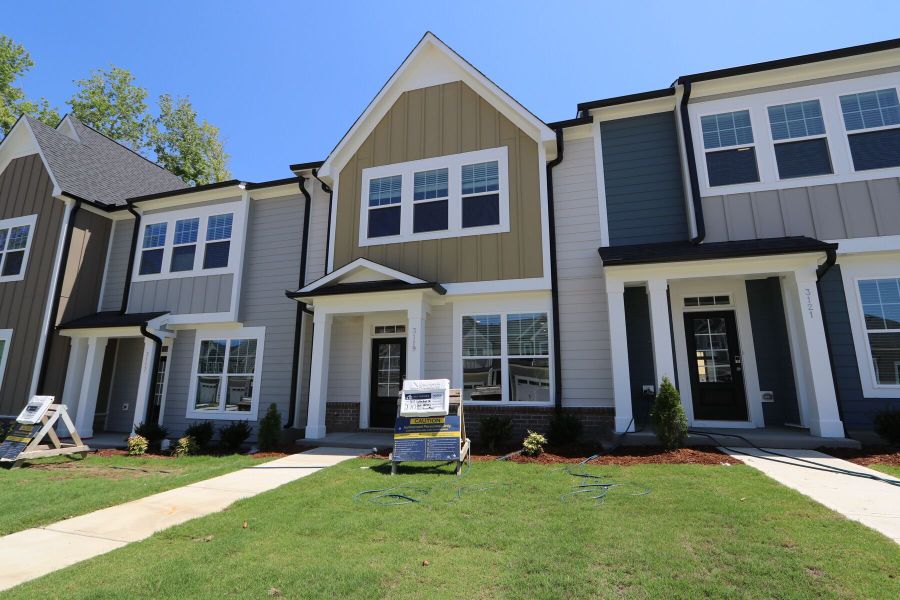 Front Exterior