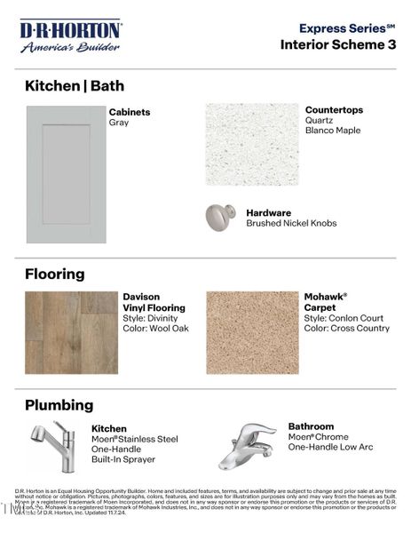 Express-Interior Scheme 3_RALNS_Quartz