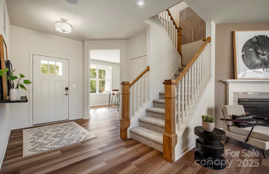 For Representation Purposes Only