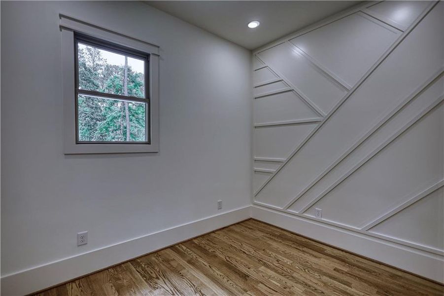 Spacious, unfurnished interior of a new home in , Greensboro (Image 31). Spacious, unfurnished interior of a new home in , Greensboro (Image 31).