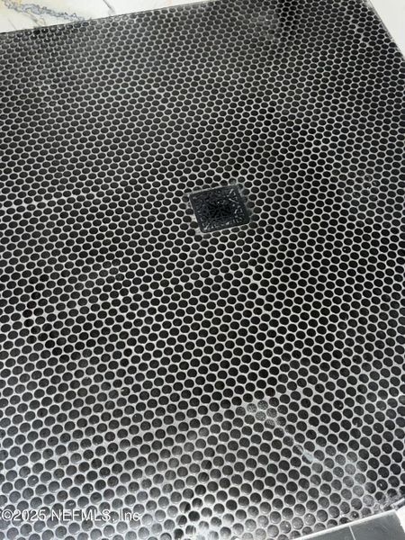 Close-up of interior finishes inside a home in , Jacksonville (Image 8).